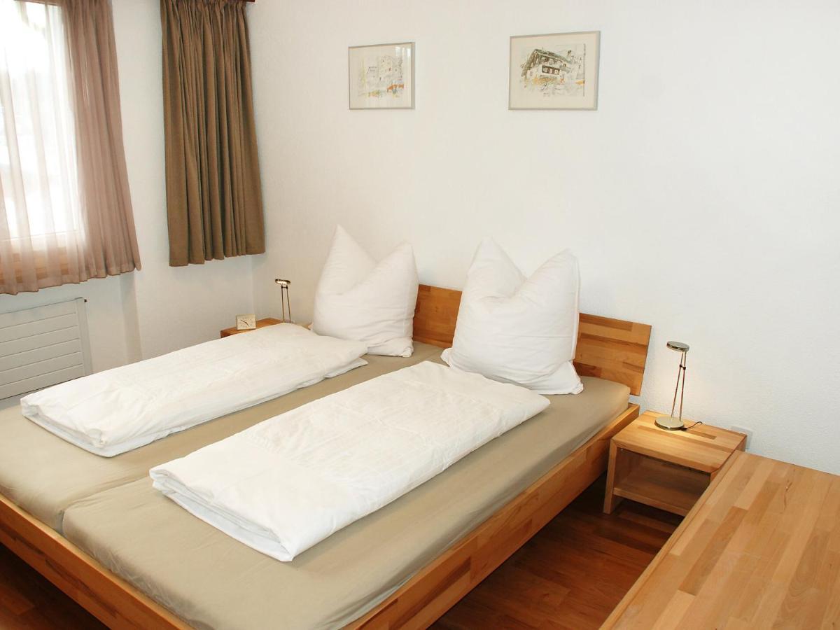 Apartment Valetta Sura By Interhome 弗利姆斯 外观 照片
